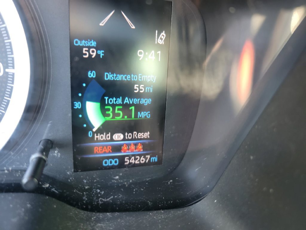 Used 2020 Toyota Corolla SE FWD image 39
