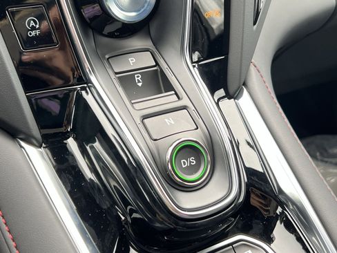 New 2026 Acura RDX A-Spec image 19