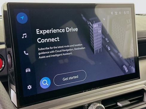 Certified 2025 Toyota 4Runner TRD Off-Road Premium w/ Tow Technology Package image 16