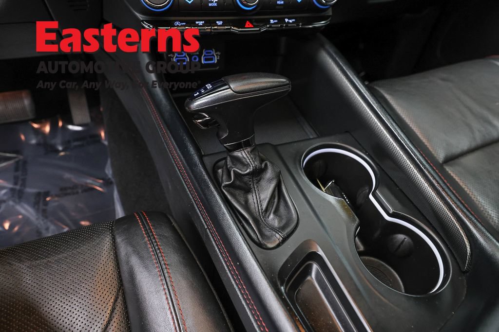 Used 2024 Dodge Durango GT AWD/4WD image 14