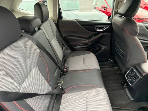 Used 2021 Subaru Forester Sport AWD/4WD image 14