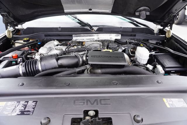 Used 2018 GMC Sierra 3500 Denali AWD/4WD image 40