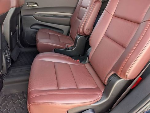 New 2026 Dodge Durango GT image 32