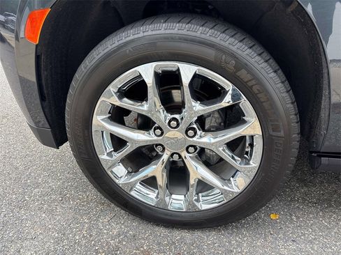 Used 2021 GMC Yukon Denali w/ Denali Ultimate Package image 6