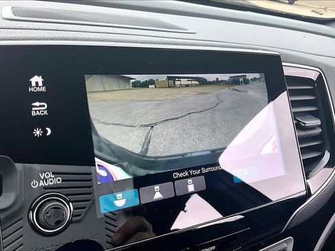 Used 2019 Honda Passport Touring image 14
