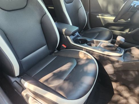 Certified 2025 Kia K4 GT-Line Turbo image 14