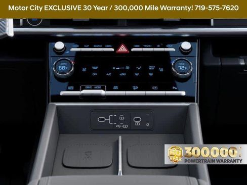 New 2026 Hyundai Santa Fe SEL image 20