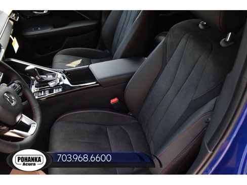 New 2025 Acura ADX A-Spec image 14