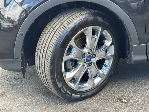 Used 2013 Ford Escape SEL FWD image 15