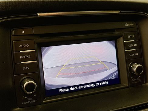 Used 2014 MAZDA MAZDA6 Touring FWD image 22