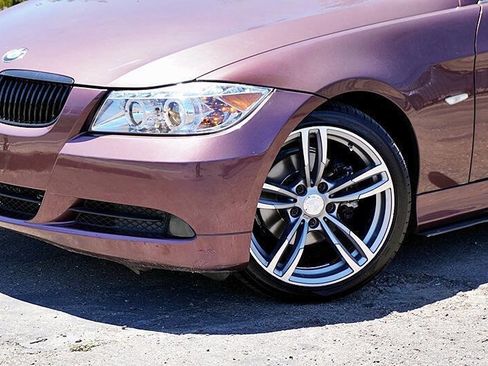 Used 2006 BMW 325i Sedan image 4