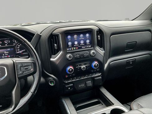 Used 2022 GMC Sierra 2500 AT4 AWD/4WD image 10