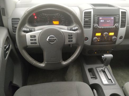 Used 2016 Nissan Frontier SV w/ SV Value Truck Package image 22