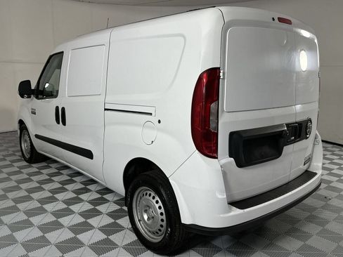 Used 2022 RAM ProMaster City Tradesman FWD image 6