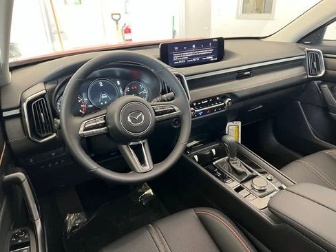 Used 2025 MAZDA CX-50 AWD 2.5 S w/ Weather Package image 21