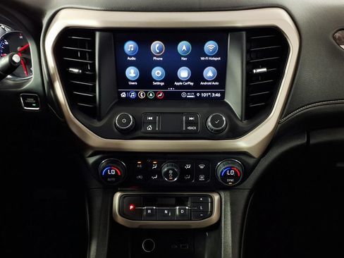 Used 2023 GMC Acadia Denali FWD image 23