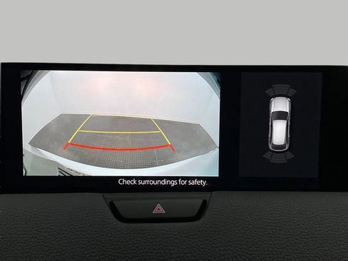 New 2026 MAZDA CX-70 3.3 Turbo w/ Premium Package image 24