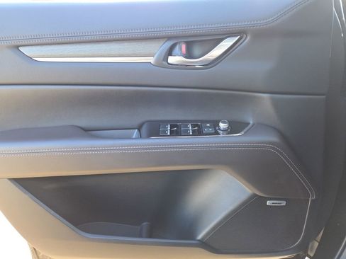 Certified 2025 MAZDA CX-5 Signature image 20