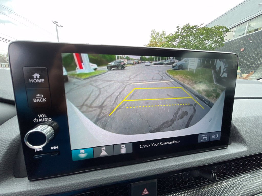 Used 2023 Honda CR-V EX-L image 23
