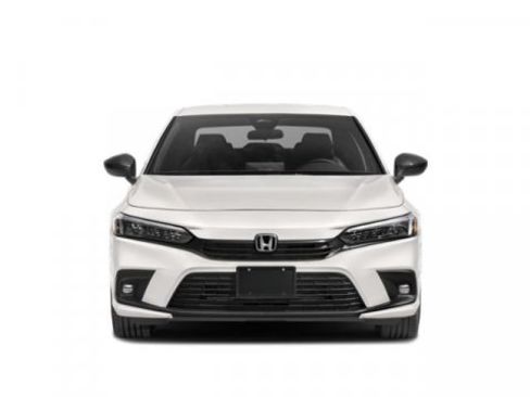 Used 2024 Honda Civic Sport image 4