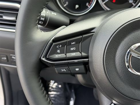 New 2025 MAZDA CX-5 AWD 2.5 S w/ Preferred Package image 20