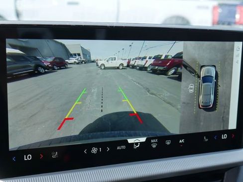 New 2026 Ford Explorer ST-Line AWD/4WD image 4