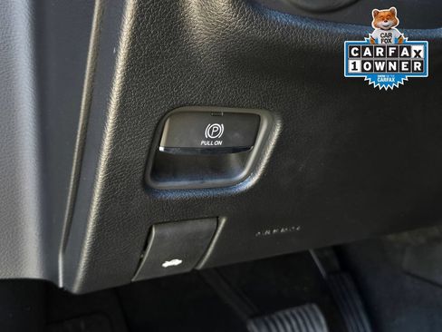 Used 2023 Jeep Grand Cherokee Overland w/ Adv Protech Group III AWD/4WD image 20