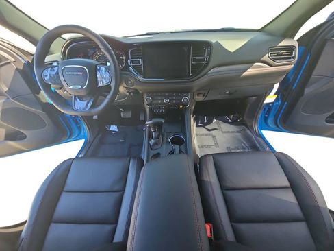 New 2026 Dodge Durango GT AWD/4WD image 36