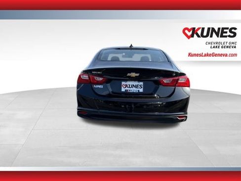 Used 2023 Chevrolet Malibu LT image 5