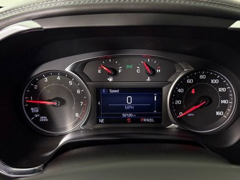 Used 2020 Chevrolet Blazer LT image 27