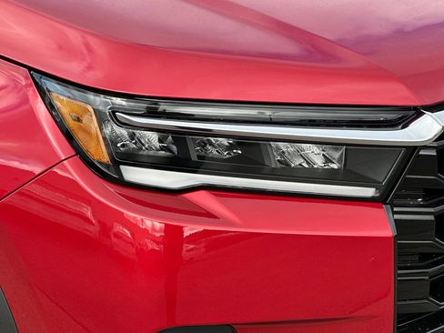 New 2026 Honda Pilot Touring image 34