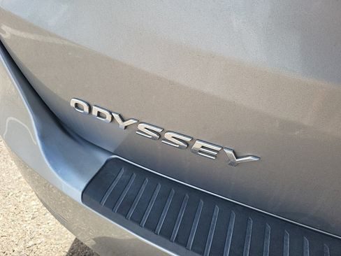 Used 2018 Honda Odyssey EX-L image 18