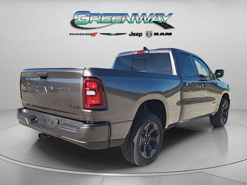 New 2026 RAM 1500 Express image 3