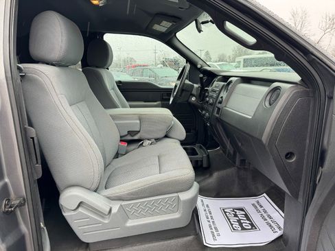 Used 2013 Ford F150 STX w/ Mid Equipment Group image 18