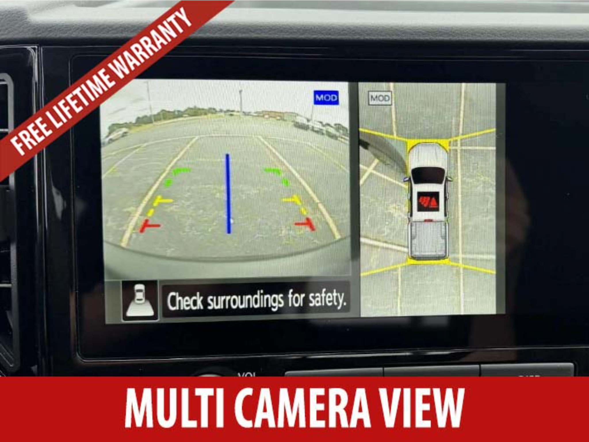 New 2027 Nissan Frontier PRO-4X w/ Pro Convenience Package AWD/4WD image 9