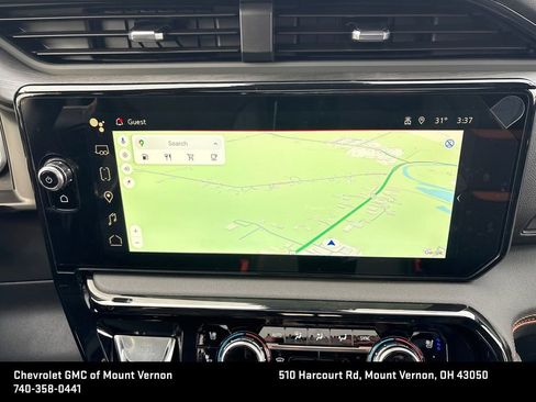 New 2026 GMC Sierra 2500 AT4 w/ AT4 Premium Plus Package image 19