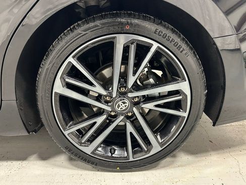 Used 2025 Toyota Camry XSE image 54