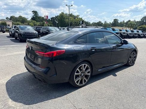 Used 2021 BMW M235i xDrive Gran Coupe w/ Premium Package AWD/4WD image 3