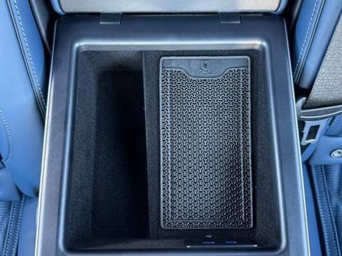 Certified 2025 Mercedes-Benz S 63 AMG S image 44