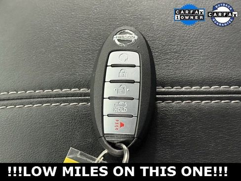 Used 2022 Nissan Altima 2.5 SV image 29