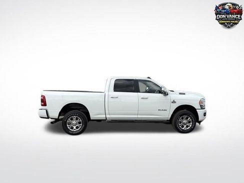 Used 2024 RAM 2500 Laramie w/ Safety Group AWD/4WD image 6