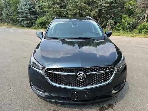Used 2021 Buick Enclave Avenir w/ Avenir Technology Package AWD/4WD image 4