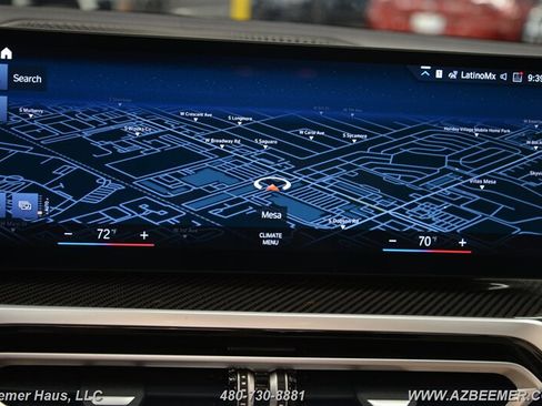 Used 2022 BMW i4 M50 image 31