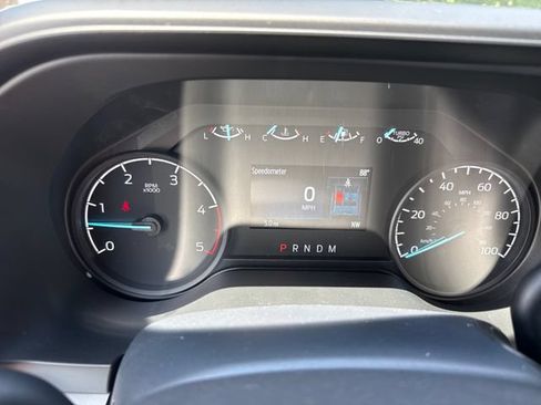 New 2026 Ford F250 XL w/ STX Appearance Package AWD/4WD image 24