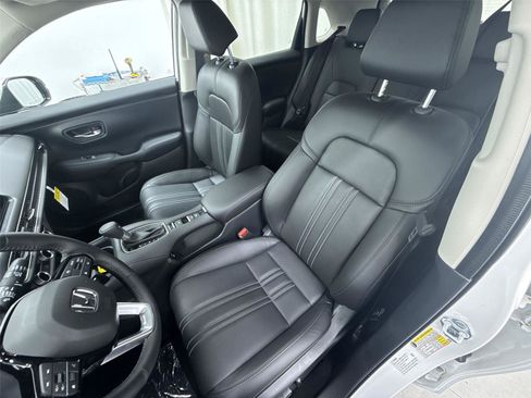 New 2027 Honda HR-V EX-L image 20