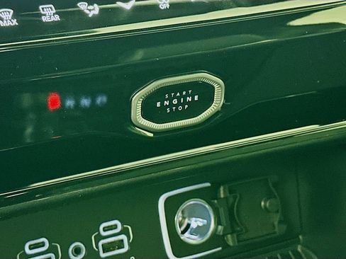 New 2026 Jeep Grand Cherokee L 4WD image 20