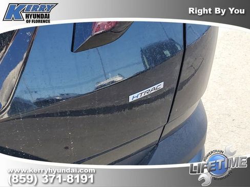 New 2026 Hyundai Tucson SEL image 7