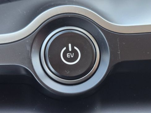 New 2026 Kia EV6 Wind AWD/4WD image 23