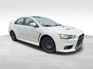 Used 2015 Mitsubishi Lancer Evolution Final Edition 360° Tour