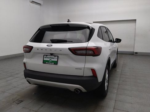Used 2025 Ford Escape Active AWD/4WD image 9